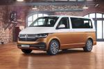 Volkswagen Multivan Bulli 2019 года
